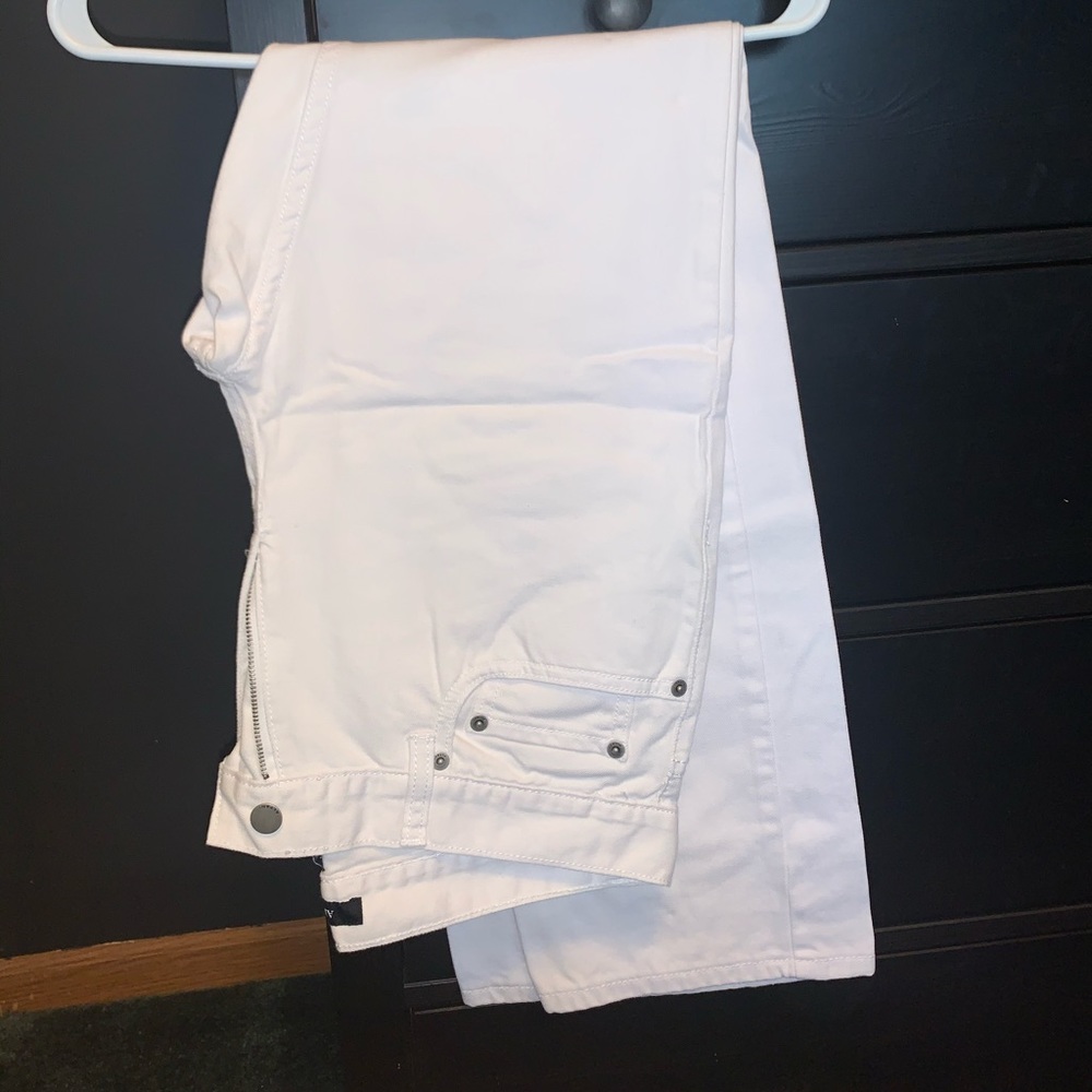 White Jean